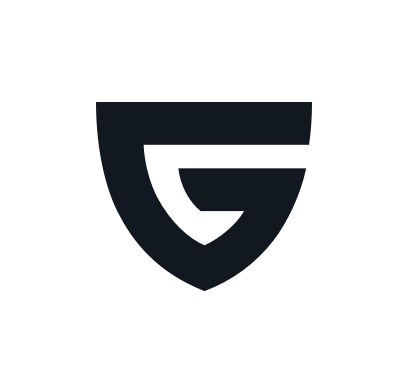 Guilded Logo